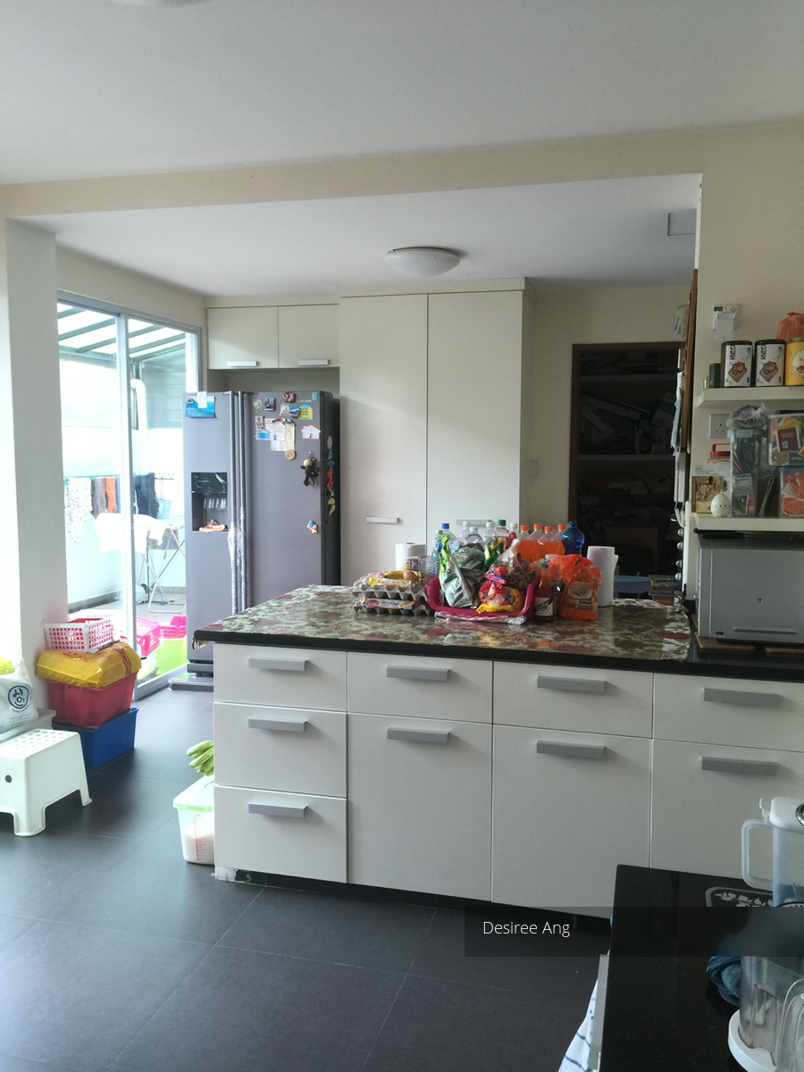 Serangoon Garden Estate (D19), Terrace #107802292